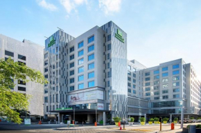 Holiday Inn - Doha - The Business Park, an IHG Hotel